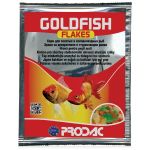 Hrana pentru pesti Prodac Goldfish Flakes 12 g