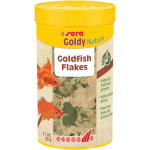 Hrana pentru pesti Sera Goldy 250 ml