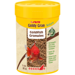 Hrana pentru pesti Sera Goldy Gran 100 ml