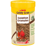 Hrana pentru pesti Sera Goldy Gran 250 ml