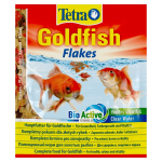 Hrana pentru pesti Tetra Goldfish Flakes 12g