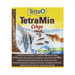 Hrana pentru pesti Tetramin Crisps 12 gr