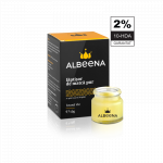 Laptisor de matca pur 10g - Albeena