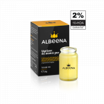 Laptisor de matca pur 25g - Albeena