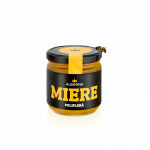 MIERE POLIFLORA 500g - ALBEENA
