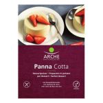 Amestec pentru desert Panna Cotta - eco-bio 42g - Arche