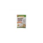 Crema pentru desert cu nuca de cocos - eco-bio 63g - Biovegan