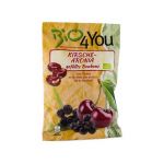 Dropsuri cu cirese si aronia - eco-bio 75g - Bio4you