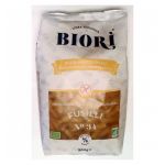 Fusilli din faina multicereale - eco-bio 500g - Biori