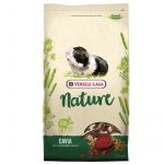 Hrana pentru porcusori de Guineea Versele Cavia Nature Laga 700 g