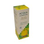 Lotiune tonica pentru acnee 125ml - Argital