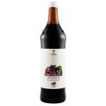 Suc din 7 superfructe - eco-bio 700ml - Aronia Original