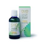 Ulei antirid, 50ml - Argital