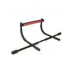 Bara fitness multifunctionala Voit - pentru usa - Sit-up/Push-up.