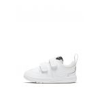 Pantofi din piele - cu velcro - Pico 5 - Alb
