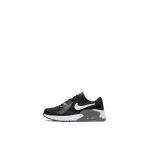 Pantofi sport din plasa cu garnituri din piele si piele intoarsa Air Max Excee