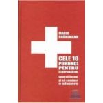 Cele 10 porunci pentru intreprinzatori. Cum sa incepi o afacere