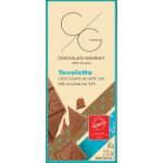 Ciocolata artizanala cu lapte | Cioccolato Gourmet