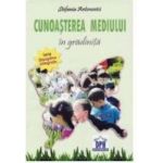 Cunoasterea mediului in gradinita - Stefania Antonovici