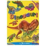 Dinozauri cu 36 de abtibilduri