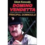 Domino Vendetta - Adam Kennedy