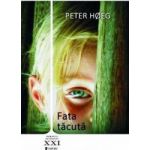 Fata tacuta - Peter Hoeg