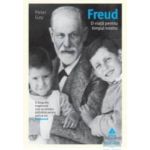 Freud o viata pentru timpul nostru - Peter Gay
