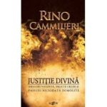 Justitie divina - Rino Cammilleri