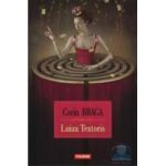 Luiza Textoris - Corin Braga