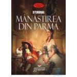 Manastirea din Parma - Stendhal