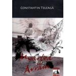 Moartea lui Avram - Constantin Teleaga