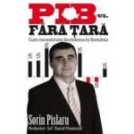 PIB-ul fara tara - Sorin Pislaru