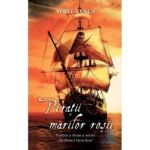 Piratii Marilor Rosii - Scott Lynch