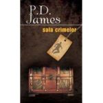 Sala crimelor - P.D. James