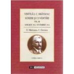Scrieri si cuvantari Vol. 3 Ianuarie 1912 - Decembrie 1914 - Vintila I.C. Bratianu