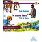 Tatal lui Simon. Le papa de Simon - Guy De Maupassant