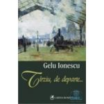 Tirziu de departe... - Geli Ionescu