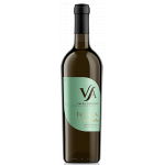 Vin alb - Valea Ascunsa, Feteasca regala, sec, 2017 | Valea Ascunsa