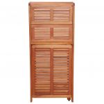Set mobilier bistro pliabil