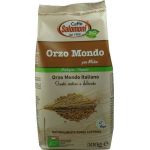 Bautura din orz prajit 0% cofeina- eco-bio 500g - Caffe Salomoni