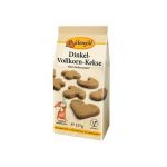 Biscuiti din alac integral, indulciti cu xylitol, 125g - Birkengold