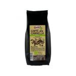 Cafea cu scortisoara - eco-bio 250g - Caffe Salomoni
