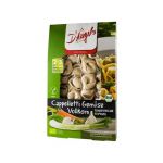 Cappelletti cu legume, eco-bio, 250g - D’angelo Pasta