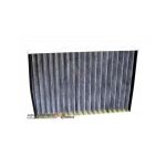 Filtru de carbon activ Art 2562 - Boneco - Plaston