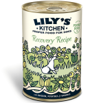 Hrana umeda pentru caini Lily's Kitchen Dog Recovery 400g