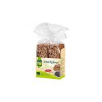 Paine crocanta cu chia si seminte de in - eco-bio 200g - Bohlsener Muhle