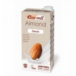 Lapte de migdale clasic - eco-bio 1l - Ecomil