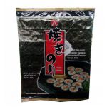 ALGE DE MARE PRAJITE 25g (10 foi x 2,5g) - Iaki Nori