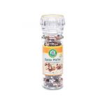 Amestec de boabe de piper cu rasnita - eco-bio 45g - Lebensbaum