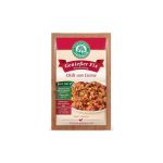 Amestec de condimente cu chili pentru carne tocata - eco-bio 34g - Lebensbaum